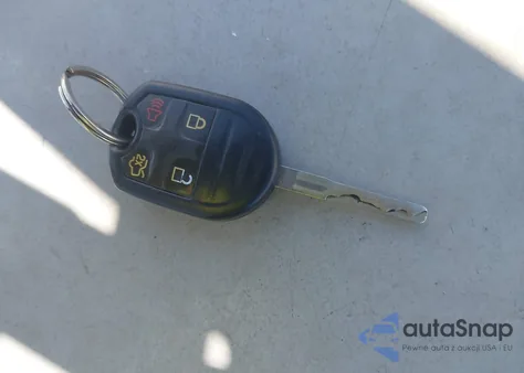 2016 Ford Fiesta Se from USA, damaged, VIN 3FADP4BJ5GM157241